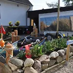 Gaestehaus Zur Seemoewe, 2 