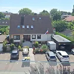 Διαμέρισμα Gaestehaus Zur Seemoewe, 2 