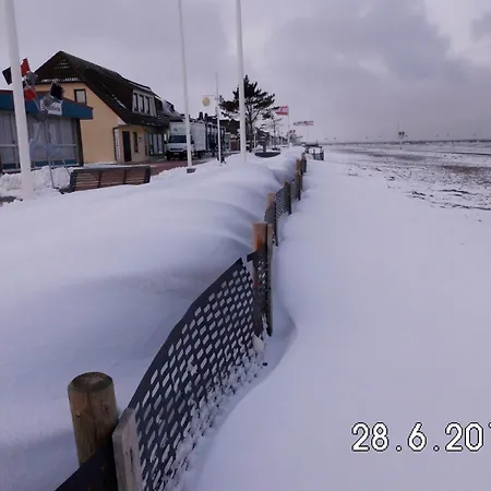 Gaestehaus Zur Seemoewe, 2 