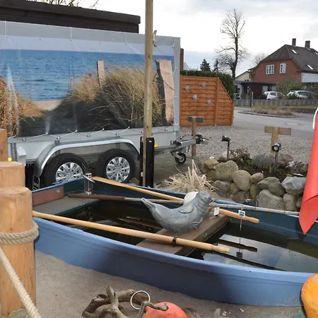 Gaestehaus Zur Seemoewe, 2 