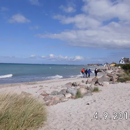 Gaestehaus Zur Seemoewe, 2 