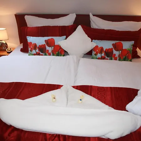 Gaestehaus Zur Seemoewe, 2 