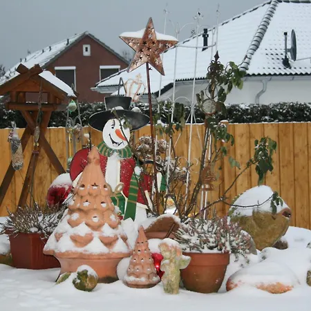 Gaestehaus Zur Seemoewe, 2 