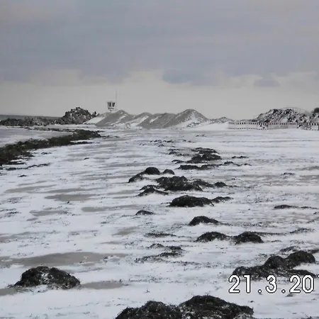 Gaestehaus Zur Seemoewe, 2 