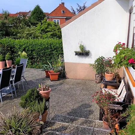 Gaestehaus Zur Seemoewe, 2 