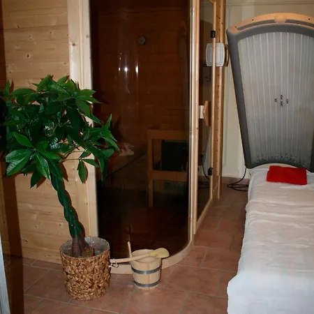 Gaestehaus Zur Seemoewe, 2 