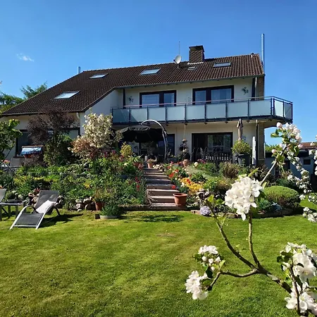 Gaestehaus Zur Seemoewe, 2 