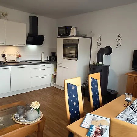 Gaestehaus Zur Seemoewe, 2 