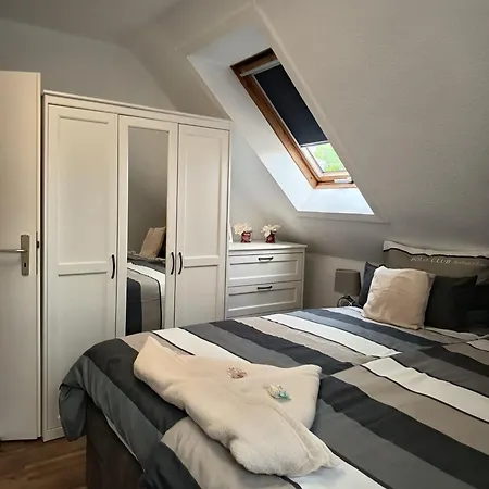 Gaestehaus Zur Seemoewe, 2 
