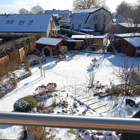 Gaestehaus Zur Seemoewe, 2 