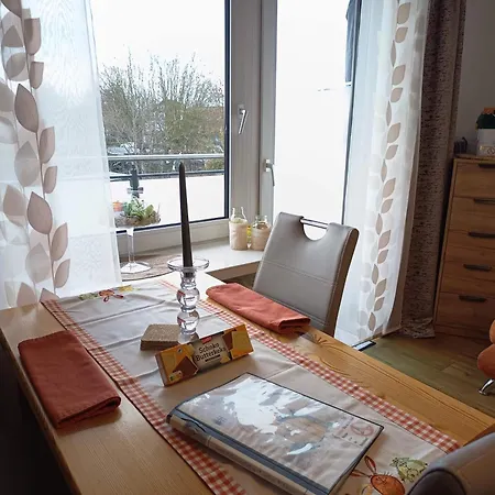 Gaestehaus Zur Seemoewe, 2 